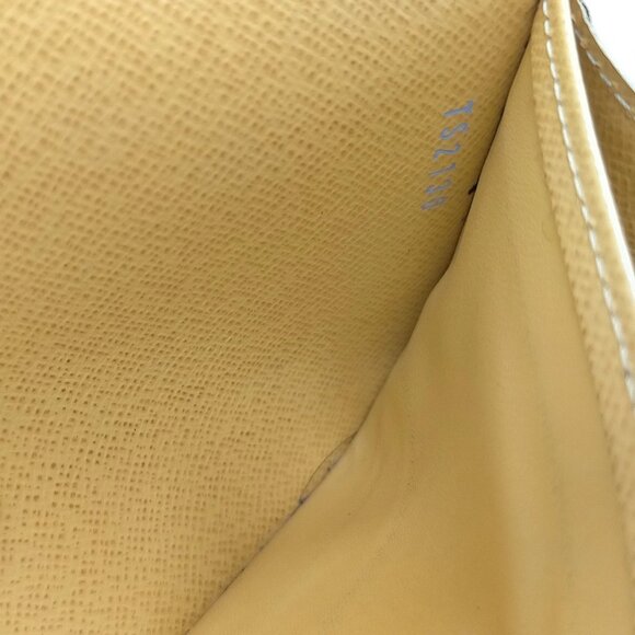 Louis Vuitton LV Long Wallet White Monogram MultiColor 400-082425 - Picture 8 of 9